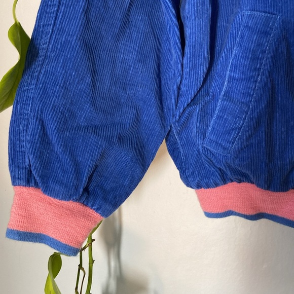 Vintage Puma jacket - Picture 3 of 7